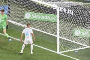 Moćni Zenit je Vošina generalka pred sezonu u kojoj nema više izgovora
